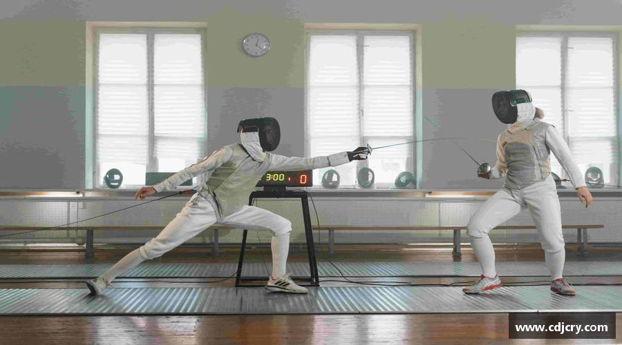 感受挑战，享受成长